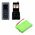 Helyettes�t� riaszt�rendszer Akkumul�tor Optex iVision+ OPIVPBAT 800mAh 2.88Wh 3.6V
