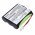 Helyettes�t� Akkumul�tor Uniden EX3182 1200mAh 4.32Wh