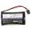 Helyettes�t� Akkumul�tor Uniden BP904 BBTY0460001 1500mAh 3,6Wh