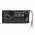 Helyettes�t� t�vvez�rl� Akkumul�tor Parrot SkyController 2P GFPA3500 3500mAh 3.7V