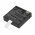 Helyettes�t� testkamera Akkumul�tor 2000mAh 7,4Wh