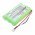 Helyettes�t� Akkumul�tor Plantronics CT11 6342101 850mAh 3.06Wh