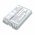 Helyettes�t� vonalk�dolvas� Akkumul�tor Symbol PDT3500 21-14969-02 1600mAh 9.6Wh