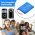 Helyettes�t� kamera Akkumul�tor Philips ESee CAM101BL/00 / LP053136AR 700mAh 2.59Wh