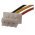 Helyettes�t� dab digit�lis r�di� Akkumul�tor Phonak inspiro 3PINSBR 500mAh 1.85Wh