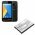 Helyettes�t� vonalk�dolvas� Akkumul�tor Point Mobile PM70/70-BTSC 2900mAh 11.02Wh