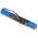 Helyettes�t� dab digit�lis r�di� Akkumul�tor Pure Move 400D LC18650-2P 5200mAh 19,24Wh