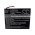 Helyettes�t� e-k�nyv olvas� Akkumul�tor Pandigital Multimedia Novel 7\ MLP385085-2S 1600mAh 11.84Wh