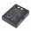Helyettes�t� vonalk�dolvas� Akkumul�tor PSC Falcon 4420 11-0023 2400mAh 8.88Wh