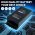 Helyettes�t� vonalk�dolvas� Akkumul�tor Psion Teklogix 7035 20605-003 2200mAh 16.28Wh