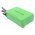Helyettes�t� vonalk�dolvas� Akkumul�tor Symbol PTC-870IM 800mAh 4.8Wh