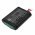 Helyettes�t� dab digit�lis r�di� Akkumul�tor Roberts Revival Icon BP18650-3S1P 2600mAh 28.08Wh Li-ion