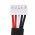 Helyettes�t� dab digit�lis r�di� Akkumul�tor Roberts Revival Icon BP18650-3S1P 3350mAh 36.18Wh