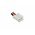 Helyettes�t� dab digit�lis r�di� Akkumul�tor Roberts Dab1 210HCB3BMX 2200mAh 7.92Wh