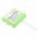 Helyettes�t� vonalk�dolvas� Akkumul�tor Symbol PTC-960C 20198-002 1000mAh 7.2Wh