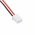 Helyettes�t� kutyanyak�rv Akkumul�tor Tri-Tronics CM-TR103 1038100-D 300mAh 1.08Wh 3.6V