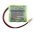 Helyettes�t� kutyanyak�rv Akkumul�tor Dogtra Transmitter 1100NC DC-7 kutya nyak�rv 300mAh 2.16Wh 7.2V