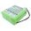 Helyettes�t� kutyanyak�rv Akkumul�tor SportDog Transmitter 1400 DC-22 700mAh 6.72Wh 9.6V