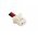Helyettes�t� kutyanyak�rv Akkumul�tor Dogtra EF3000 Gold BP37F 300mAh 1.11Wh 3.7V