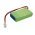 Helyettes�t� kutyanyak�rv Akkumul�tor Dogtra Receiver 2500T BP74R 460mAh 3.4Wh 7.4V