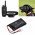 Helyettes�t� kutyanyak�rv Akkumul�tor Dogtra Transmitter 280C AE562438P6H 450mAh 1.67Wh 3.7V
