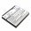 Helyettes�t� kamera Akkumul�tor Samsung Digimax i7 SLB-1137C 1100mAh 4.07Wh