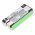 Helyettes�t� vonalk�dolvas� Akkumul�tor Symbol SPT-1500 21-42921-01 700mAh 1.68Wh