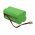 Helyettes�t� b�bi�r Akkumul�tor Summer Infant 0209A HK1100AAE4BMJS 1500mAh 7.2Wh