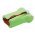 Helyettes�t� Akkumul�tor France Telecom Amarys 265 NR800D01H3C120 500mAh 1.8Wh