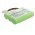 Helyettes�t� Akkumul�tor Telematrix 9600 BATT-9600 700mAh 2.52Wh
