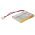 Helyettes�t� Akkumul�tor Teledex IPN964591 650mAh 2.41Wh