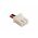 Helyettes�t� kutyanyak�rv Akkumul�tor Tri-Tronics Pro 500XL 1107000 700mAh 2.52Wh 3.6V