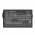 Helyettes�t� vonalk�dolvas� Akkumul�tor Urovo DT40/HBLDT40 4500mAh 17.33Wh