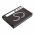 Helyettes�t� vonalk�dolvas� Akkumul�tor Urovo i6200S HBL6200 3800mAh 14.44Wh 3.8V