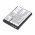 Helyettes�t� kamera Akkumul�tor Panasonic HX-WA10 VW-VBX070 740mAh 2.74Wh