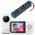 Helyettes�t� b�bi�r Akkumul�tor VTech VM819 INR18650CB 3.7V 2600mAh 9.62Wh Li-Ion