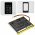 Helyettes�t� riaszt�rendszer Akkumul�tor Visonic PowerMaster 360R 103-306545 3000mAh 11.1Wh 3.7V