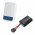 Helyettes�t� riaszt�rendszer elem Visonic MCS-730 BatCS740 8000mAh 28.8Wh 3.6V