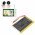 Helyettes�t� b�bi�r Akkumul�tor V Tech LF915 164105 5000mAh 18.5Wh