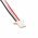 Helyettes�t� b�bi�r Akkumul�tor V Tech VM981 AHB404860 1500mAh 5.55Wh