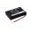 Helyettes�t� ker�kp�r l�mpa Akkumul�tor Vancouver XC-141K 1500mAh 5.55Wh 3.7V