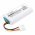 Helyettes�t� riaszt�rendszer Akkumul�tor Winland D-011-0183 57685-101 3400mAh 25.16Wh 7.4V