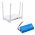 Helyettes�t� k�belmodem Akkumul�tor Yeacomm M60/Z2000 3350mAh 24.79Wh