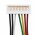 Helyettes�t� vonalk�dolvas� Akkumul�tor Zebra PS20 BT-000351 3350mAh 12.4Wh