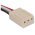 Helyettes�t� Akkumul�tor ZTE U110 Li3710T42P3S543556 3.7V 1000mAh 3.7Wh Li-Ion