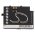 Helyettes�t� telefon Akkumul�tor Tevion MD6400/119443 680mAh 2.52Wh