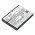 Helyettes�t� gps Akkumul�tor Asus Mypal A630 SBP-03 1350mAh 5Wh Li-Ion 3.7V