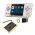 Helyettes�t� j�t�kkonzol Akkumul�tor Anbernic Pocket RG28XX FL 704370 2700mAh 9.99Wh