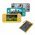 Helyettes�t� j�t�kkonzol Akkumul�tor Anbernic RG505 FL606090 5000mAh 18.5Wh
