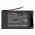 Helyettes�t� j�t�kkonzol Akkumul�tor Anbernic Win600 3020E 3050E AHB705088-2S1P 4400mAh/32.56Wh